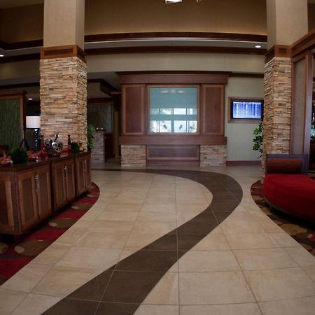 Hilton Garden Inn Milwaukee Airport Interiør billede