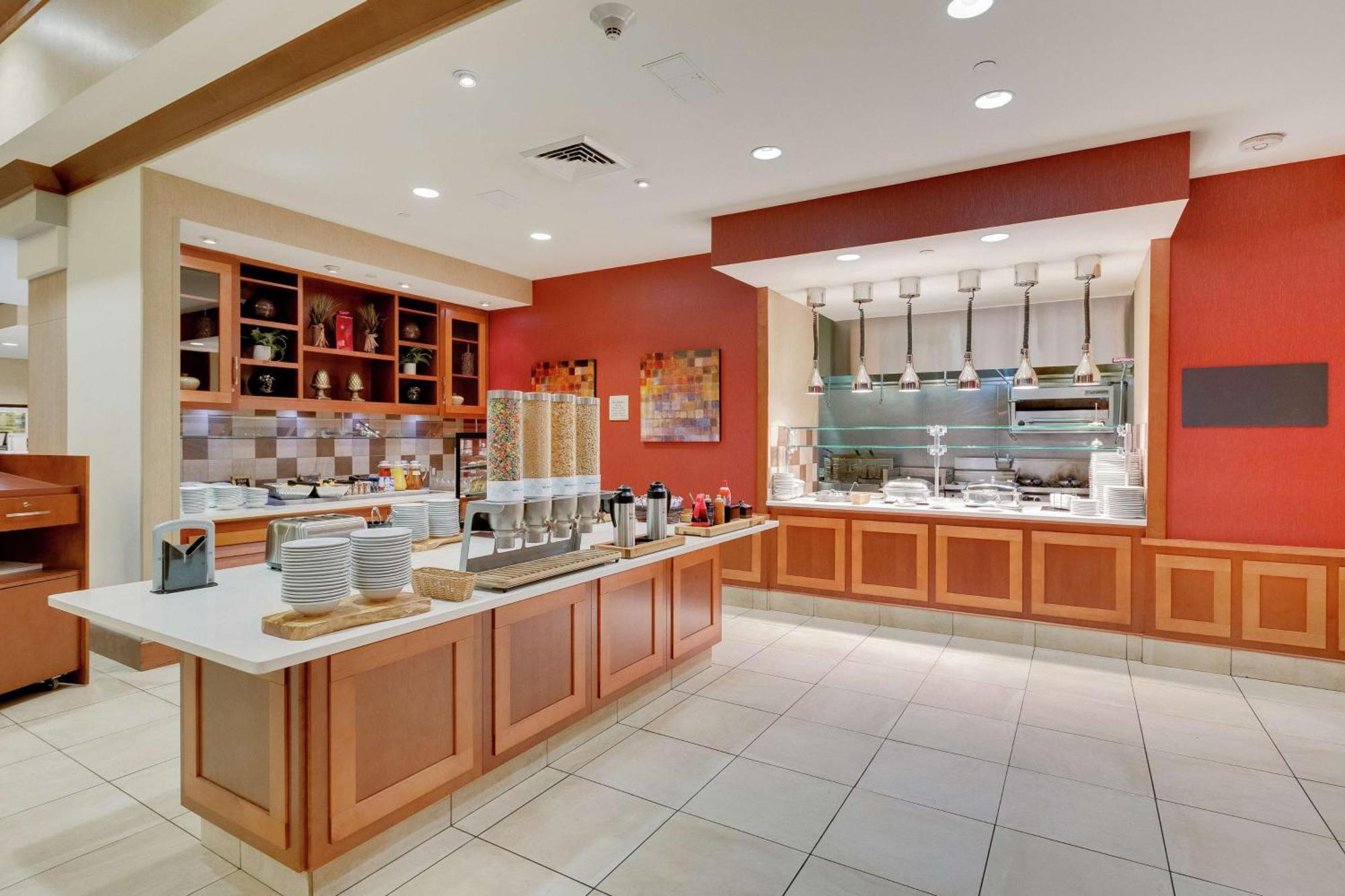 Hilton Garden Inn Milwaukee Airport Eksteriør billede
