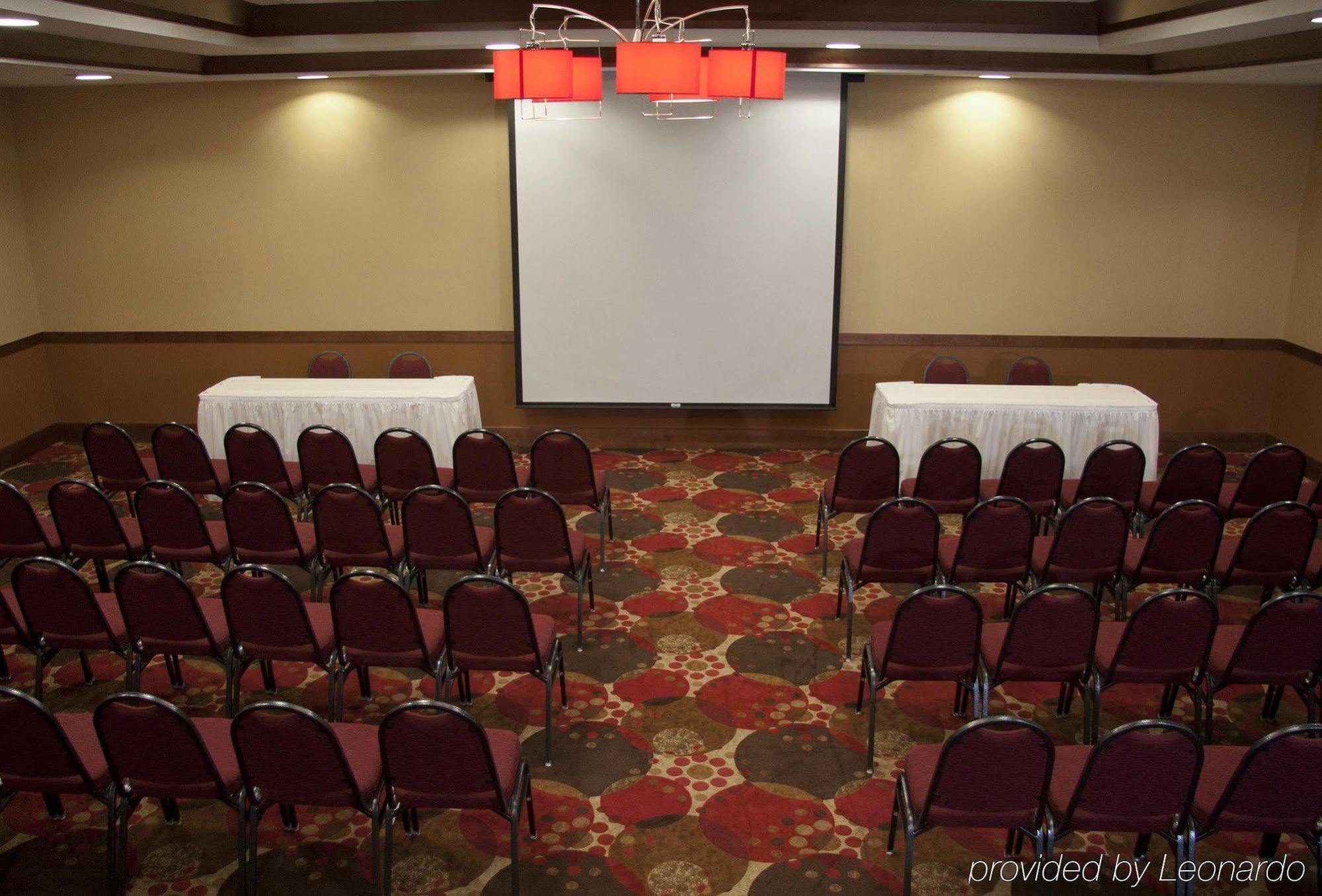 Hilton Garden Inn Milwaukee Airport Faciliteter billede