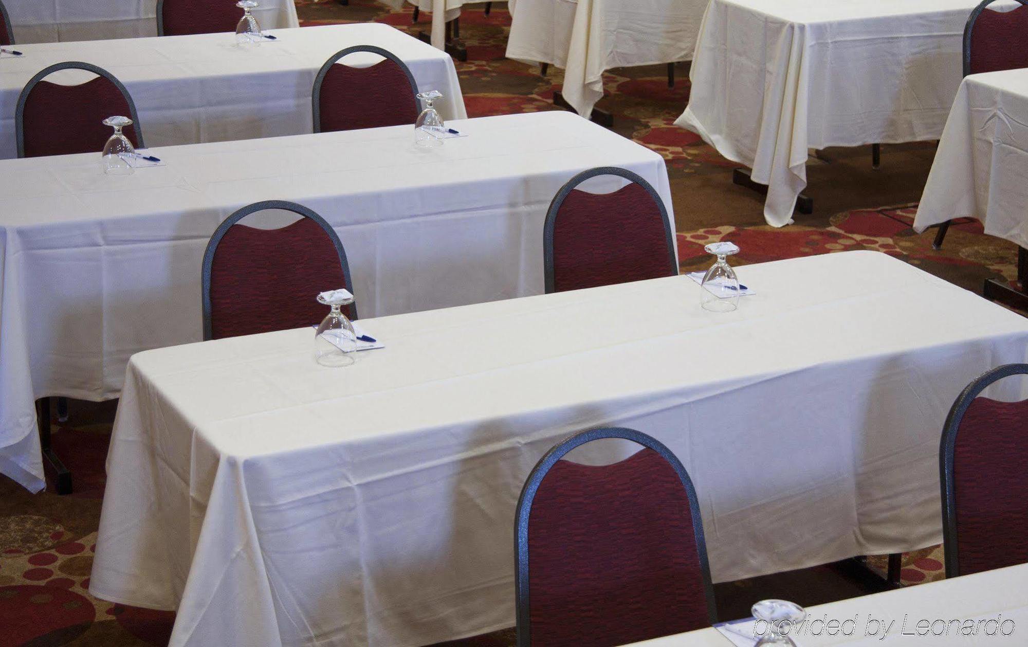Hilton Garden Inn Milwaukee Airport Faciliteter billede