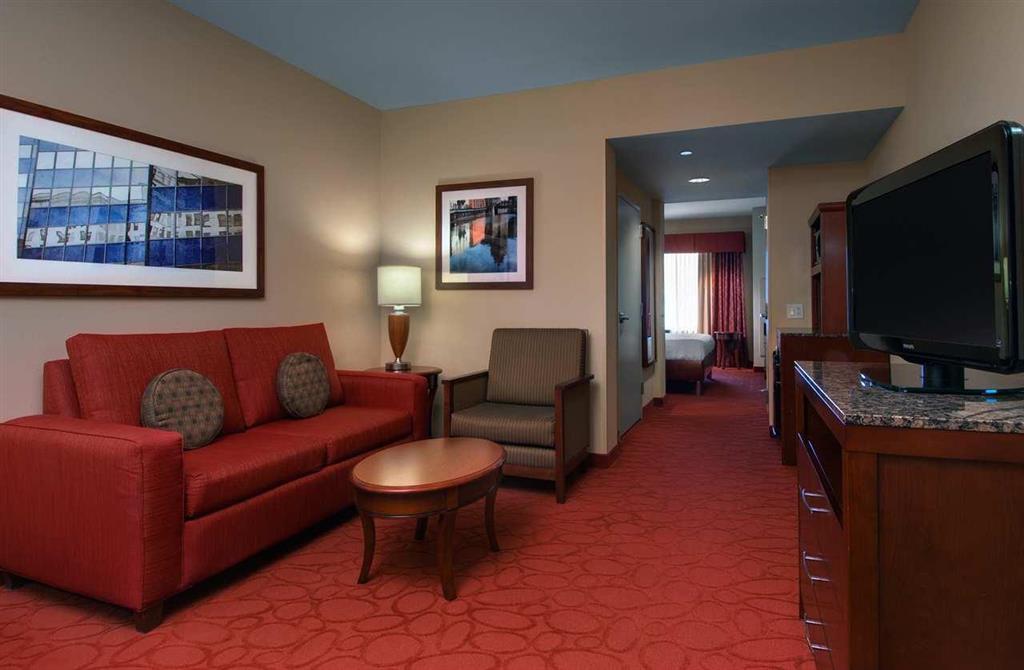 Hilton Garden Inn Milwaukee Airport Interiør billede