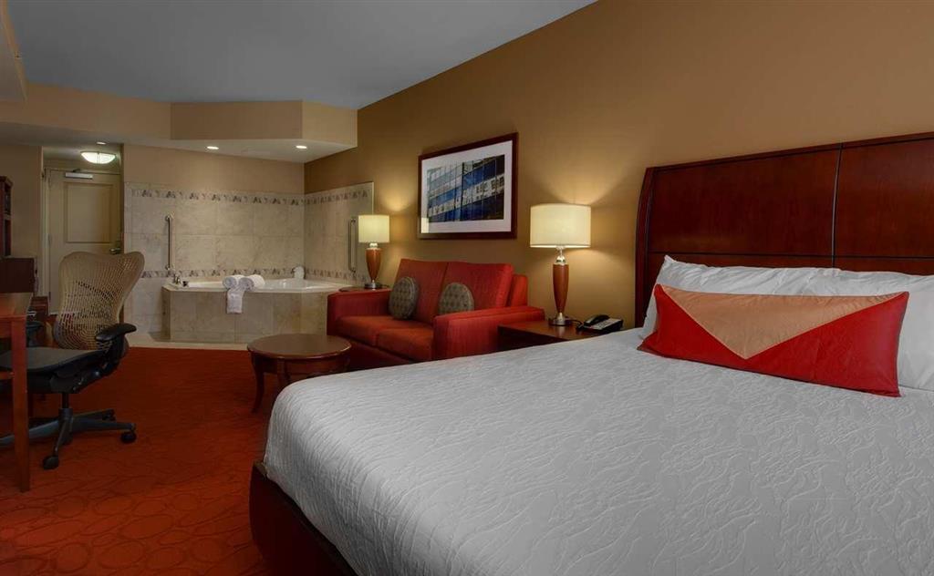 Hilton Garden Inn Milwaukee Airport Faciliteter billede