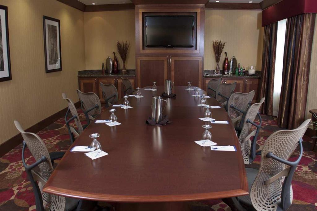 Hilton Garden Inn Milwaukee Airport Faciliteter billede
