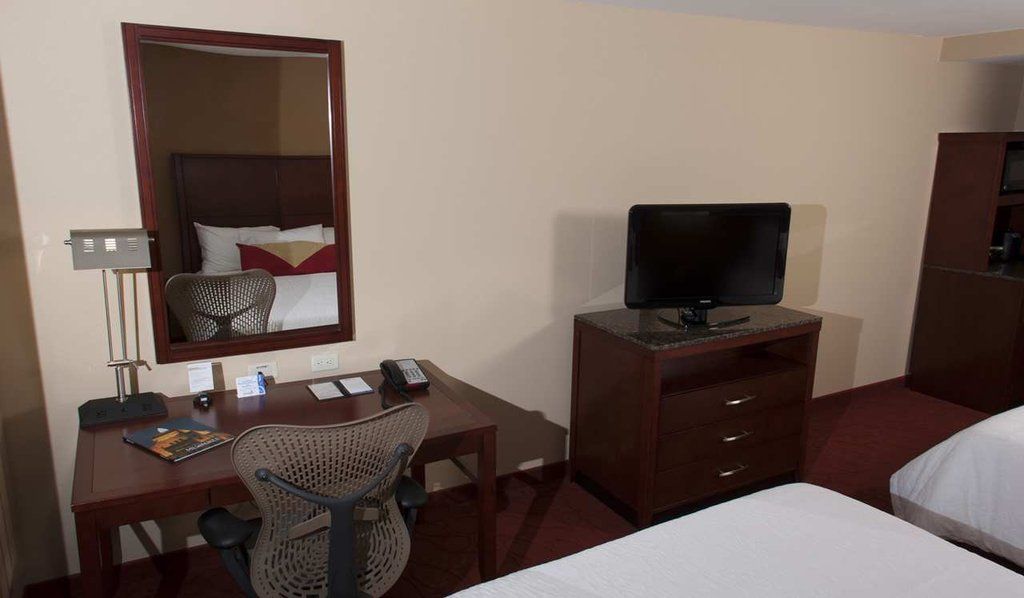 Hilton Garden Inn Milwaukee Airport Eksteriør billede