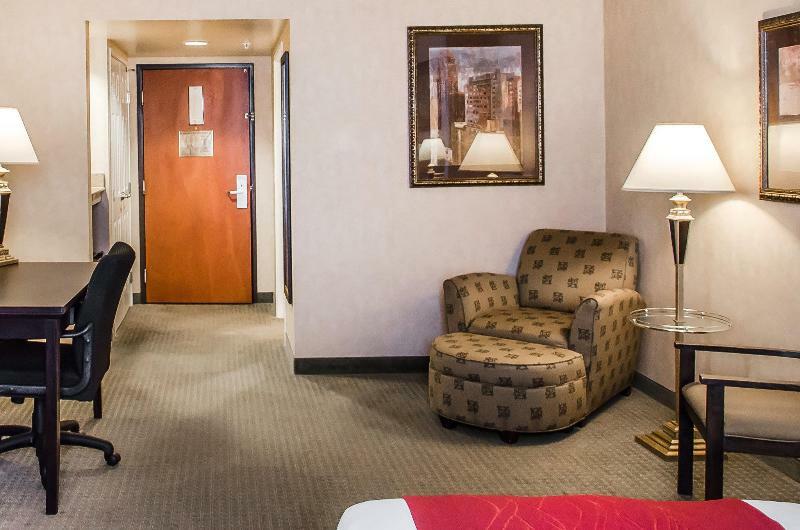 Hilton Garden Inn Milwaukee Airport Eksteriør billede