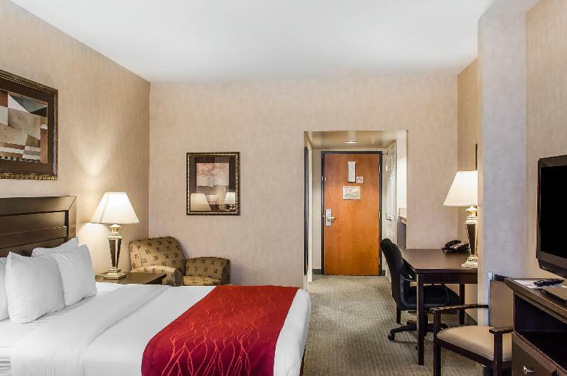 Hilton Garden Inn Milwaukee Airport Eksteriør billede